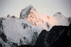 
Choricho At Sunrise From Khoburtse
